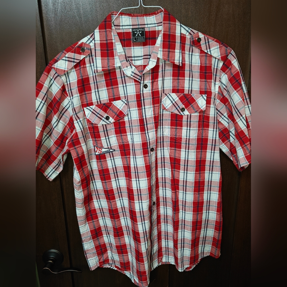 Western Shirt
